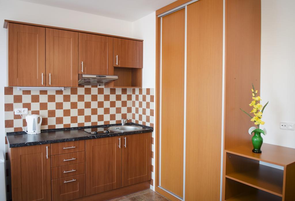 Villa Betty Praga Habitación foto