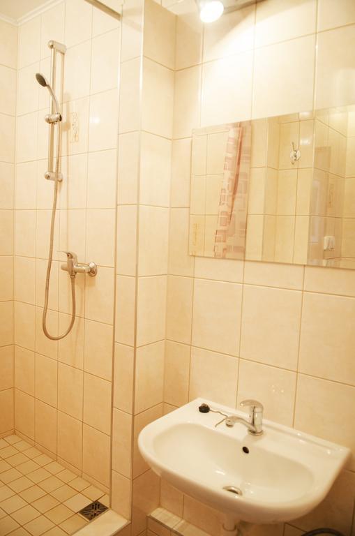 Villa Betty Praga Habitación foto