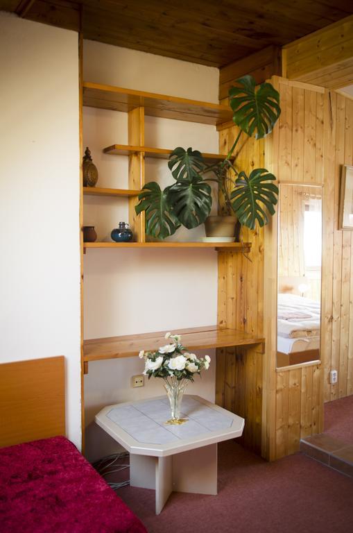 Villa Betty Praga Habitación foto