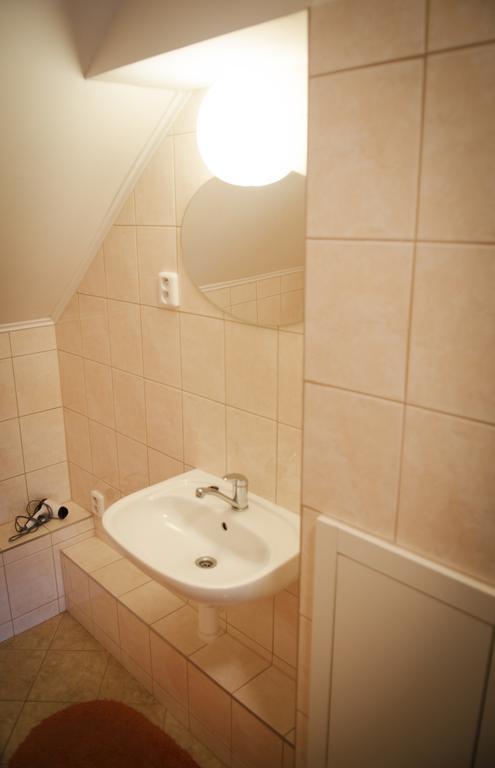 Villa Betty Praga Habitación foto