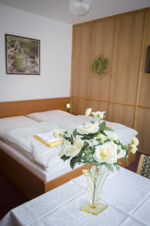 Villa Betty Praga Habitación foto
